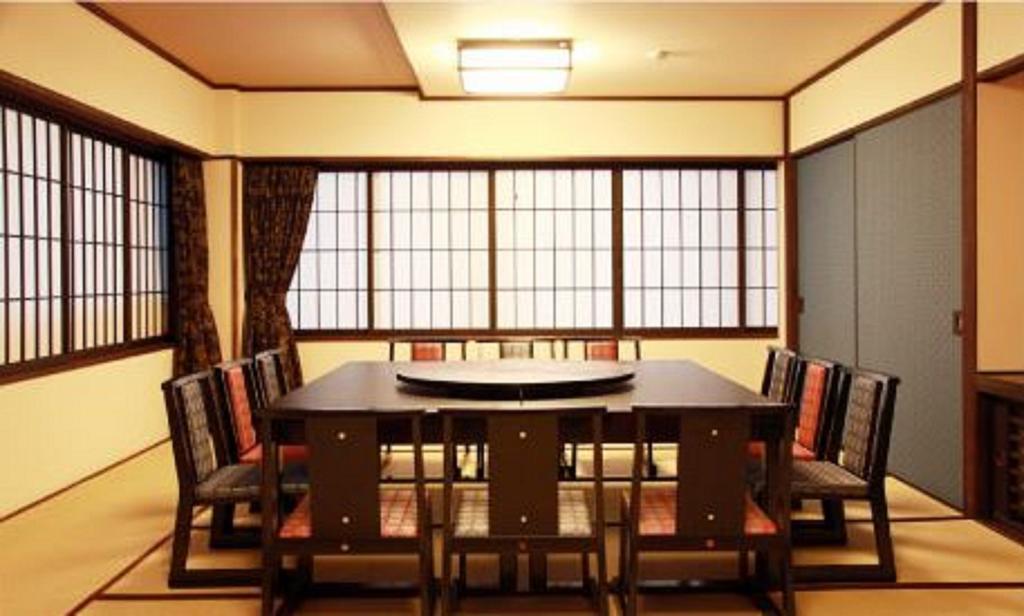 Wakkanai Grand Hotel Екстер'єр фото