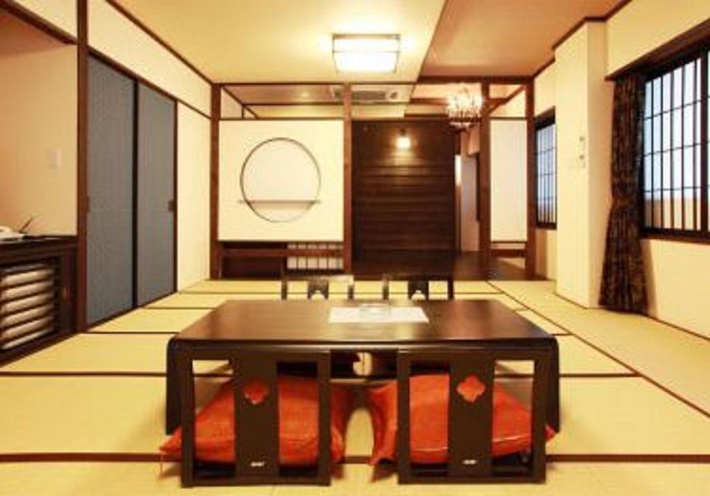 Wakkanai Grand Hotel Номер фото