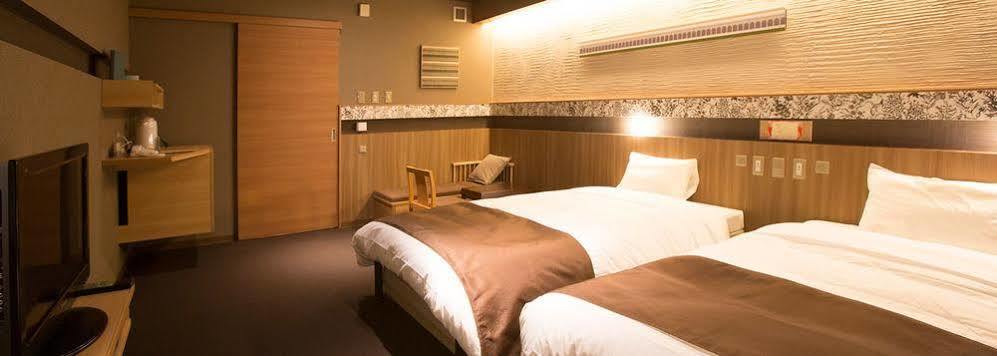 Wakkanai Grand Hotel Екстер'єр фото